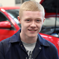 Jack Murray