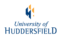 Hudds HE Logo