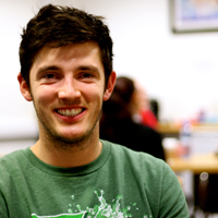 Scott Pilkington