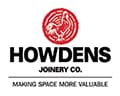 Howdens Sponcers of Accrington and Rossendale College Joinery